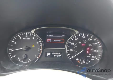 2014 Nissan Altima 2.5 S from USA, damaged, VIN 1N4AL3AP0EC175515